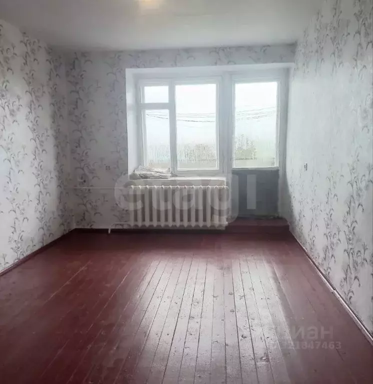 1-к кв. Свердловская область, Тугулымский муниципальный округ, пос. ... - Фото 2