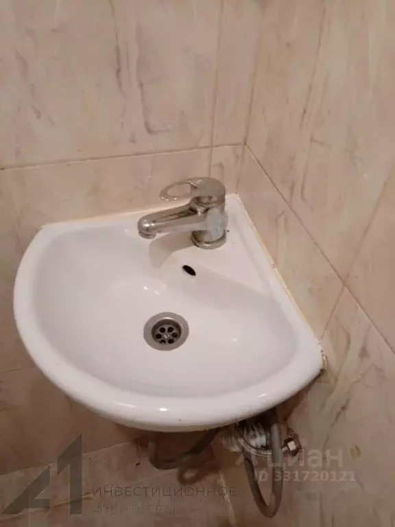 1-к кв. Тюменская область, Тюмень ул. Бабарынка, 16а (17.0 м) - Фото 1