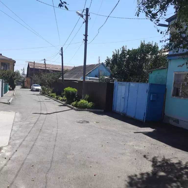 Участок в Ставропольский край, Ставрополь Невельский проезд (5.1 сот.) - Фото 2