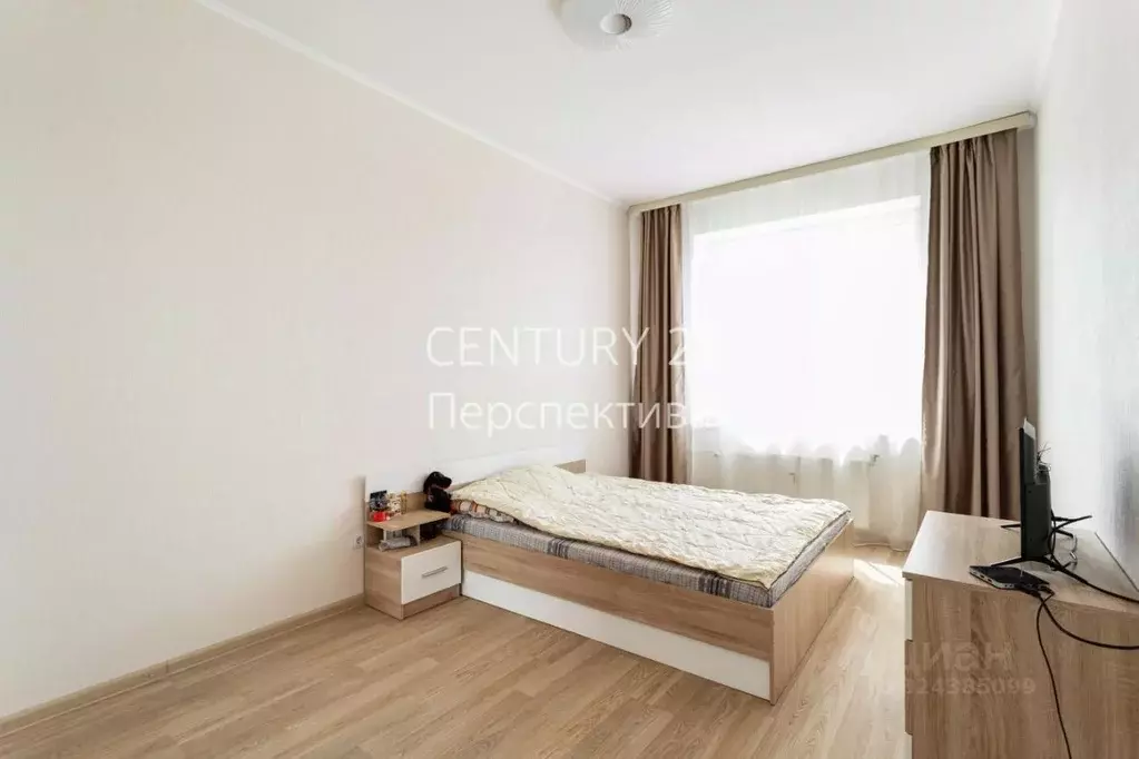 3-к кв. Московская область, Люберцы Зенино ЖК Самолет мкр, ул. Камова, ... - Фото 1