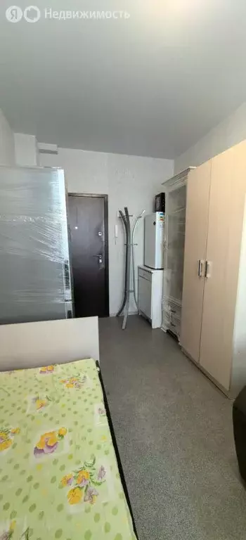 1к в 3-комнатной квартире (12.5 м) - Фото 1