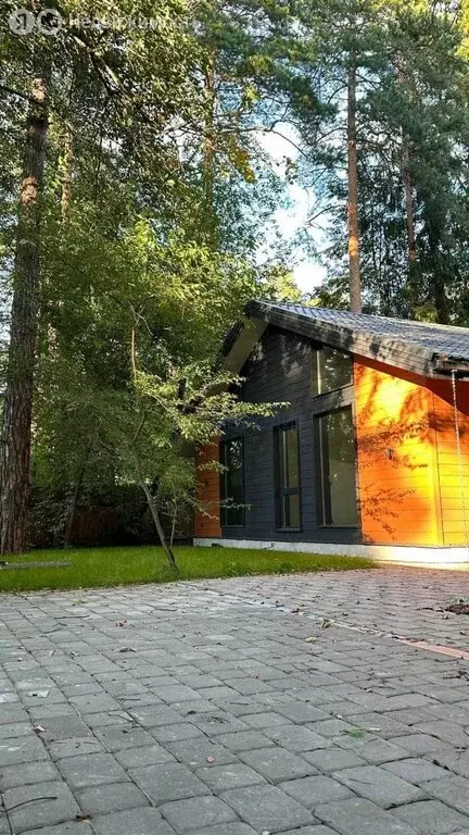 Дом в посёлок городского типа Кратово, улица Баженова (177 м) - Фото 0