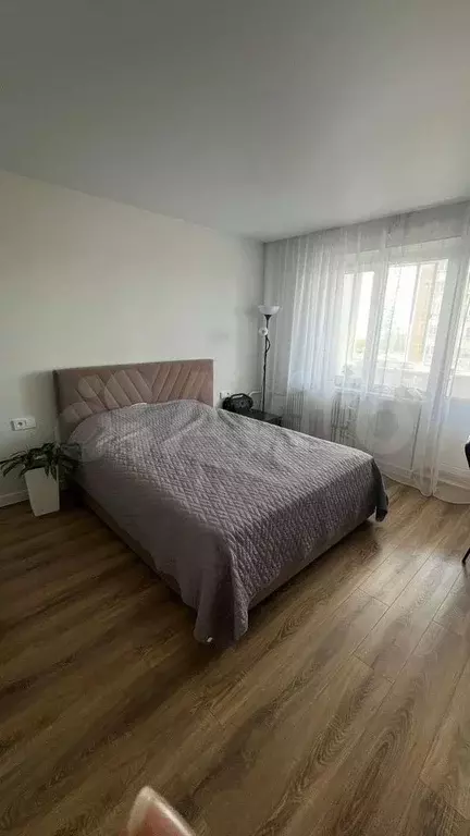 2-к. квартира, 53 м, 9/9 эт. - Фото 1