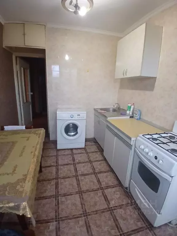 1-к кв. Северная Осетия, Владикавказ ул. Барбашова, 45 (32.0 м) - Фото 1