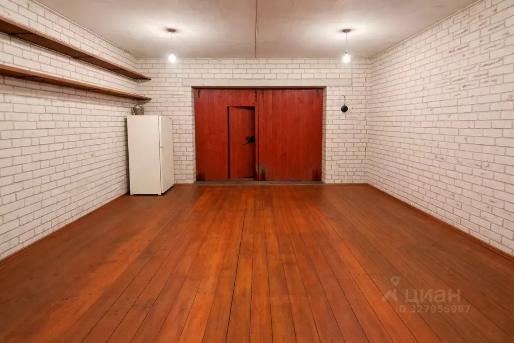 Гараж в Московская область, Пушкино Писаревская ул., 2 (40 м) - Фото 1