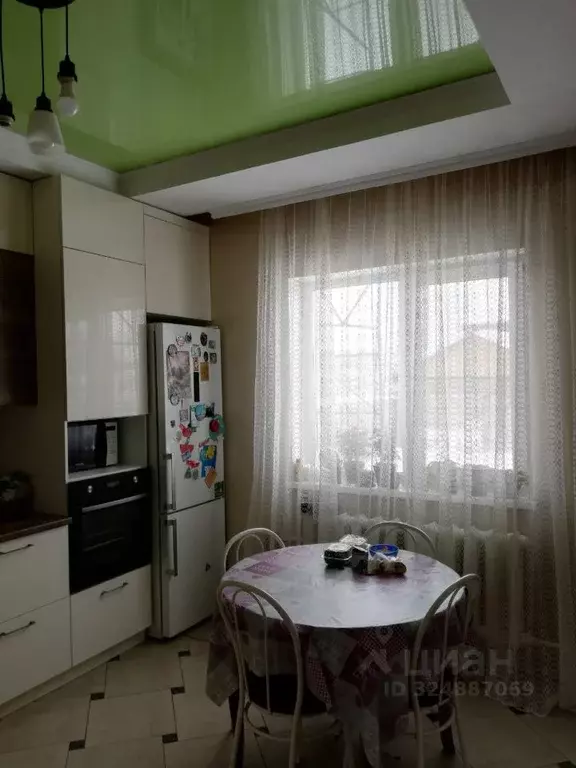 Дом в Омская область, Омский район, с. Красноярка ул. Островского (135 ... - Фото 2