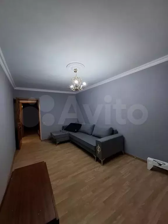 2-к. квартира, 50 м, 2/5 эт. - Фото 1