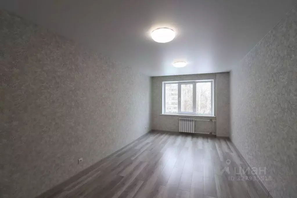 2-к кв. Алтайский край, Барнаул ул. Веры Кащеевой, 15 (53.0 м) - Фото 1