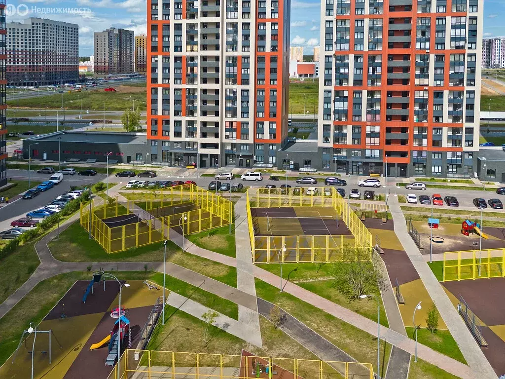 2-комнатная квартира: Обнинск, проспект Ленина, 217 (67 м) - Фото 2