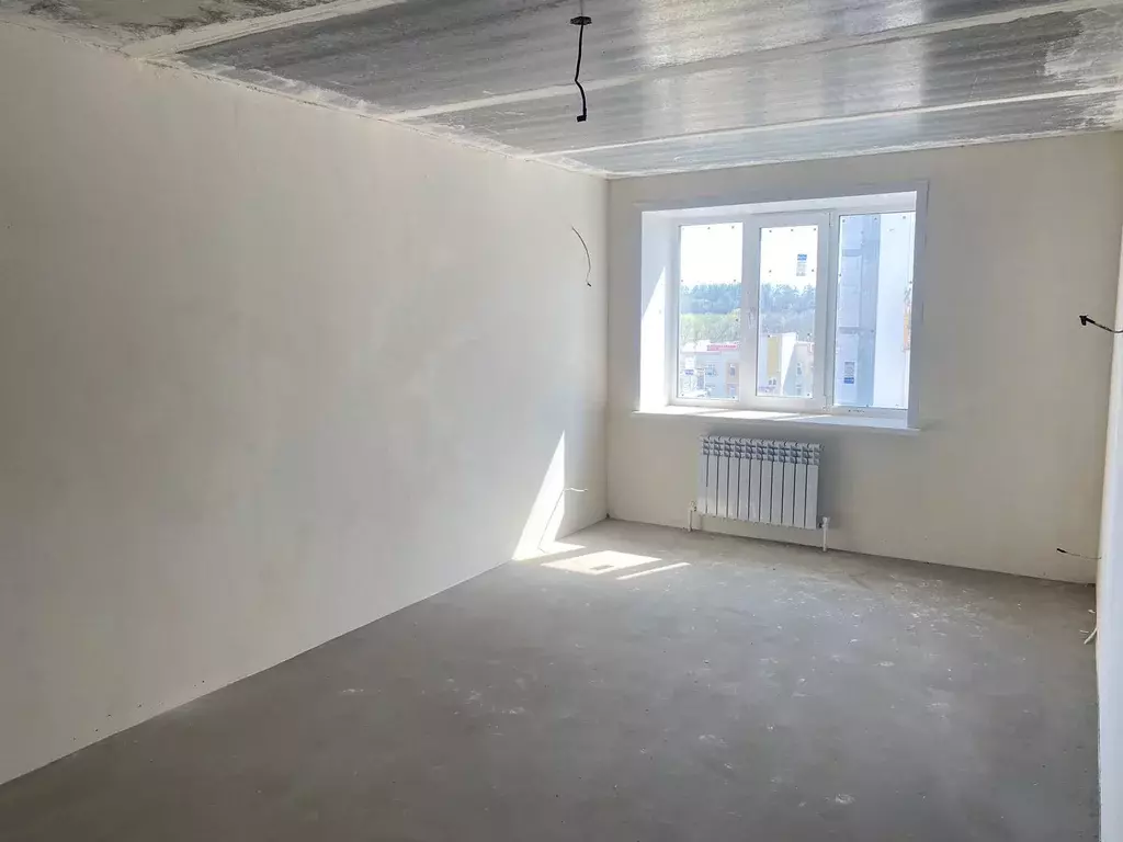 Продаётся 2-к квартира, 58.6 м - Фото 0