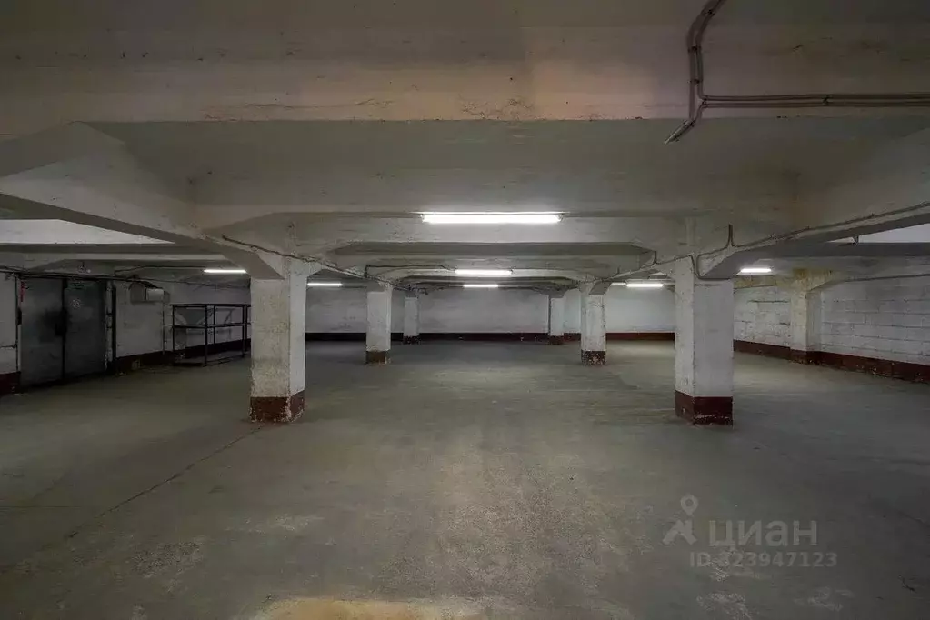 Склад в Санкт-Петербург Киевская ул., 5АЗ (239 м) - Фото 2