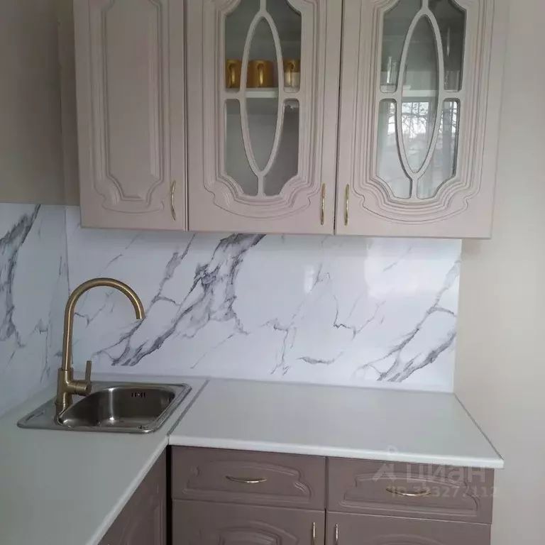 1-к кв. Забайкальский край, Чита ул. Бабушкина, 98 (32.0 м) - Фото 1