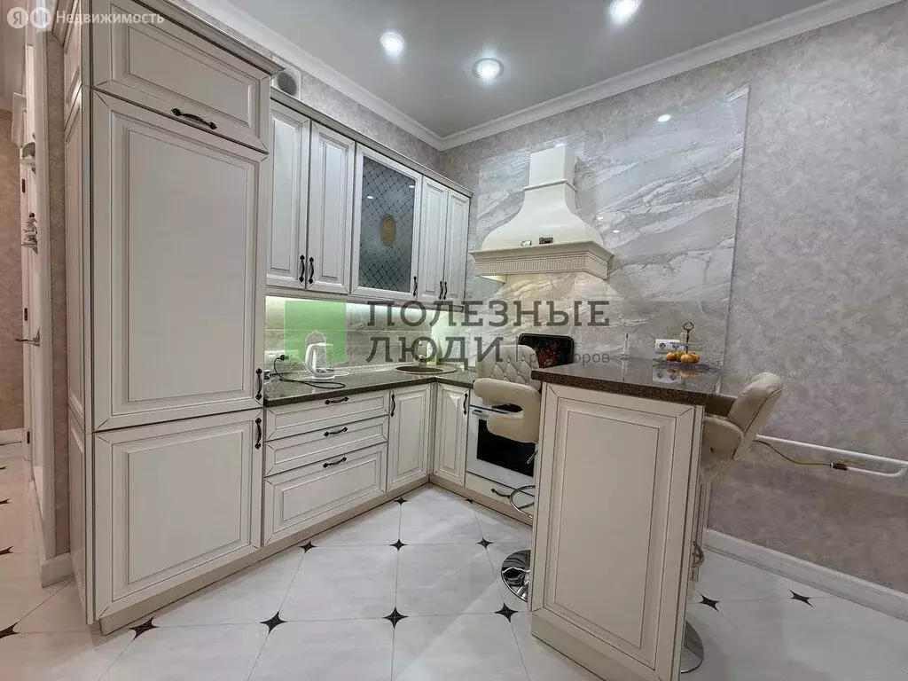 1-комнатная квартира: Геленджик, Крымская улица, 22к1 (49.1 м) - Фото 2