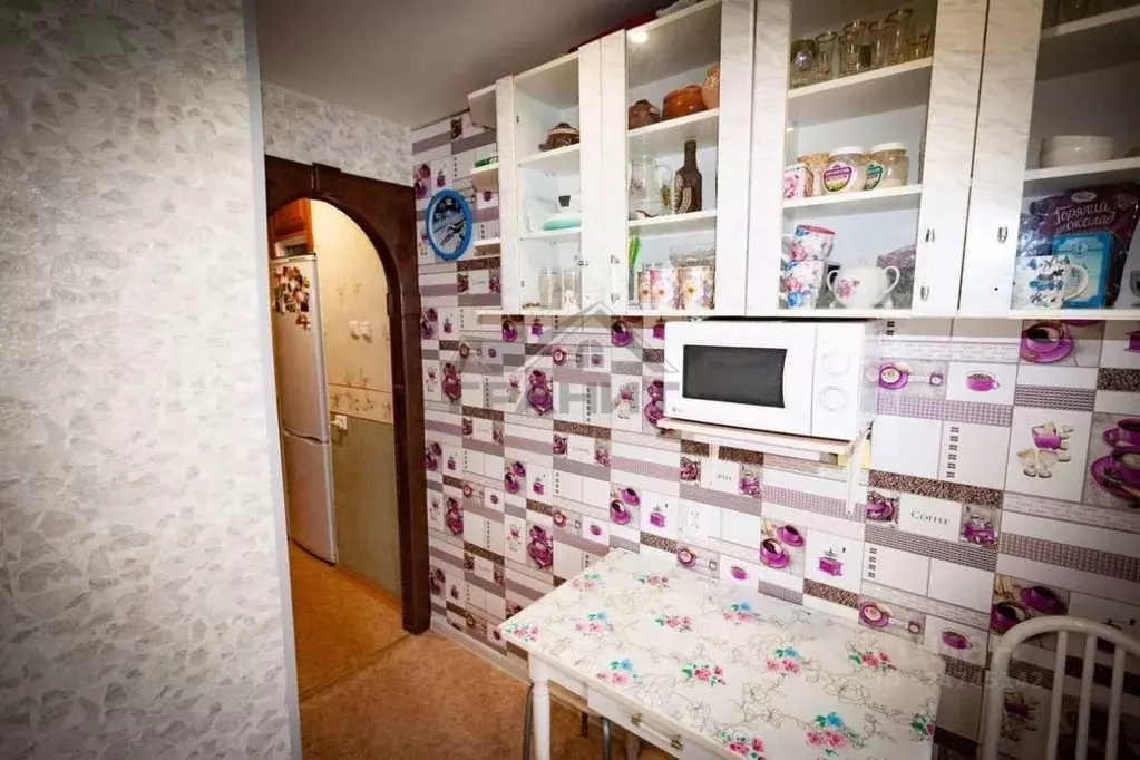 3-к кв. Новгородская область, Маловишерский район, Большевишерское ... - Фото 2