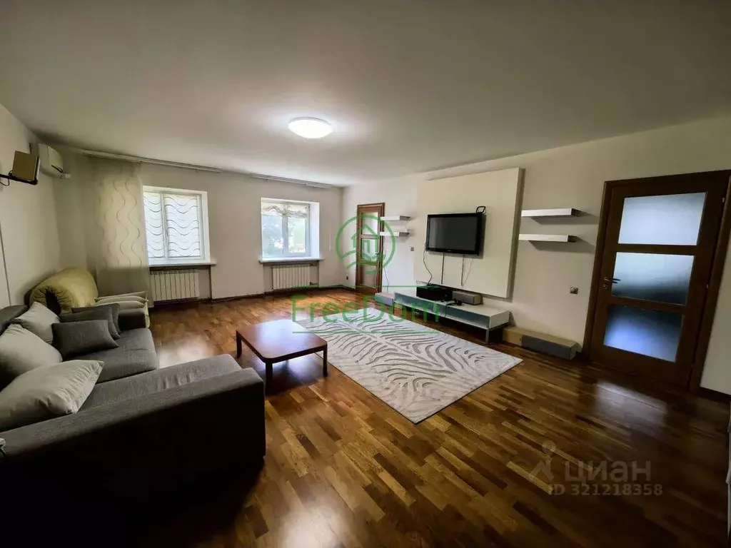 3-к кв. Белгородская область, Белгород ул. Мичурина, 41а (102.0 м) - Фото 1