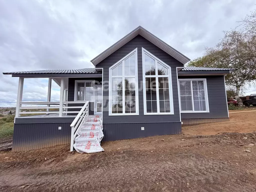 Дом в Ярославская область, Переславль-Залесский Республиканская ул., 1 ... - Фото 2