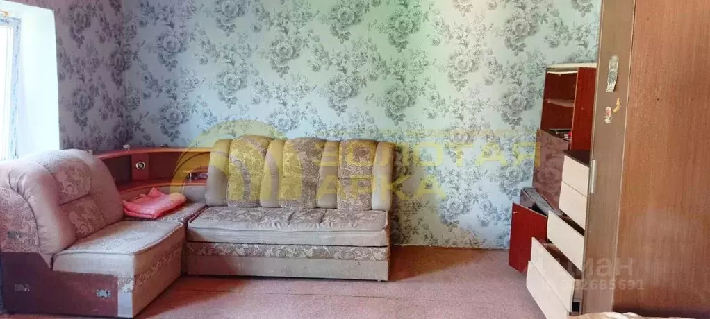 Дом в Краснодарский край, Крымский район, Кеслеровское с/пос, Анапский ... - Фото 2