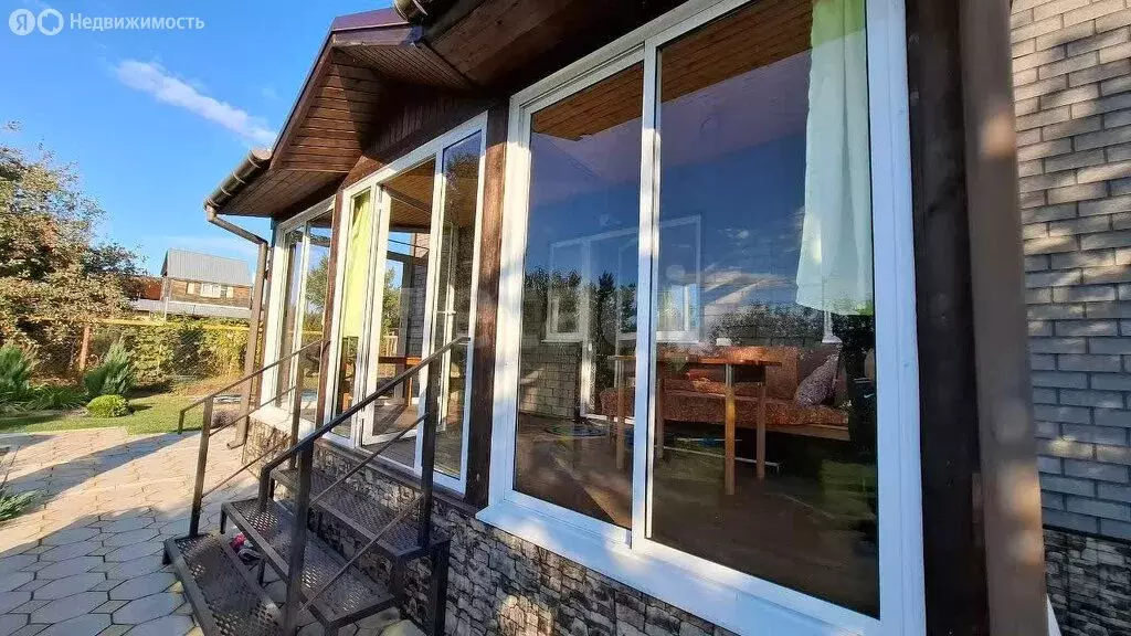 Дом в Саратов, Большая Мичуринская улица, 18 (84.4 м) - Фото 1