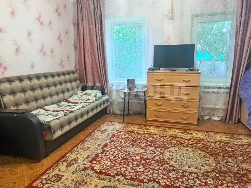 Дом в Новосибирская область, Новосибирский район, с. Толмачево ... - Фото 1