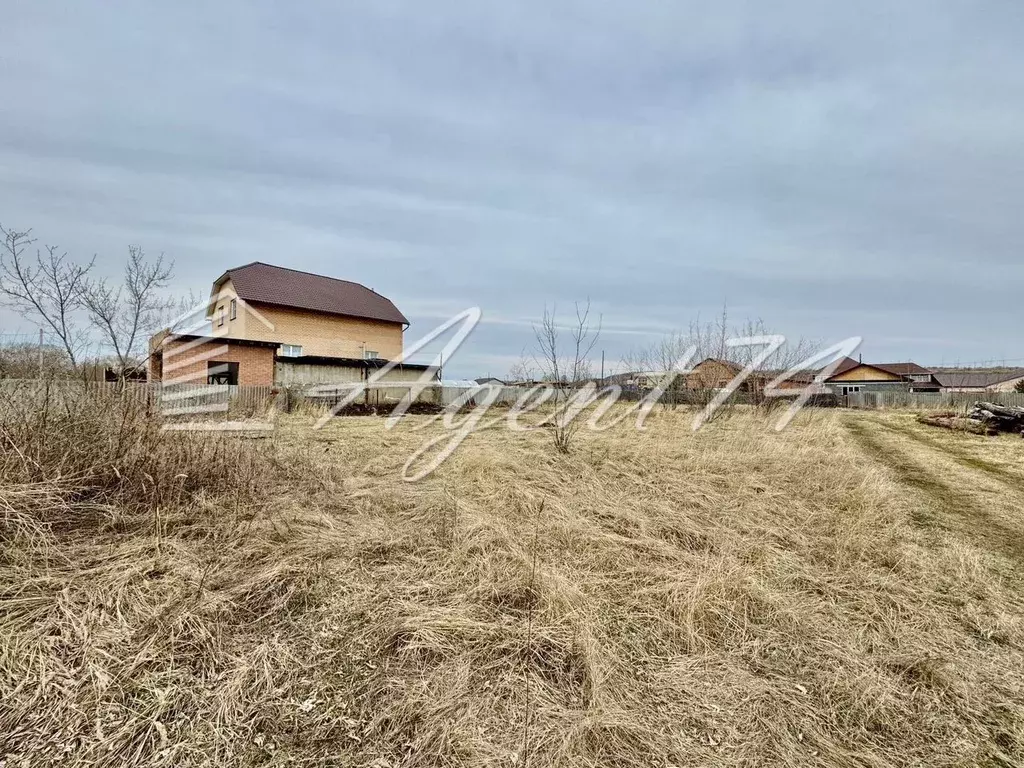 Участок в Челябинская область, Коркино Северо-Западный мкр,  (15.0 ... - Фото 1
