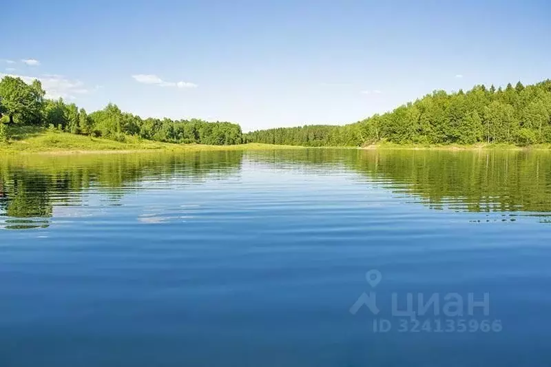 Дом в Владимирская область, Александровский муниципальный округ, д. ... - Фото 2