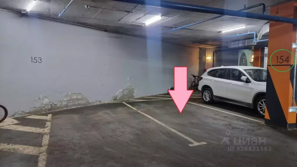 Гараж в Свердловская область, Екатеринбург ул. Машинная, 1Бк1 (14 м) - Фото 1