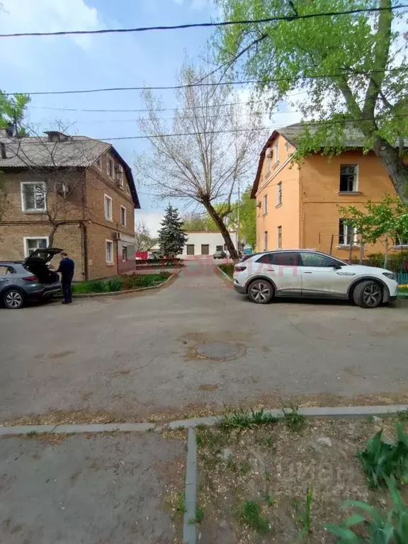 Участок в Ростовская область, Ростов-на-Дону ул. Освобождения (8.0 ... - Фото 2