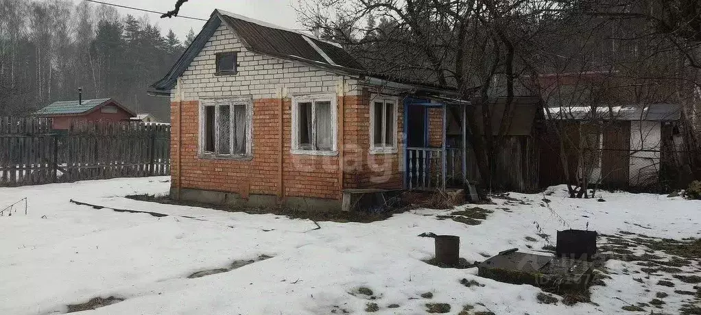 Дом в Ярославская область, Ярославский муниципальный округ, ... - Фото 0