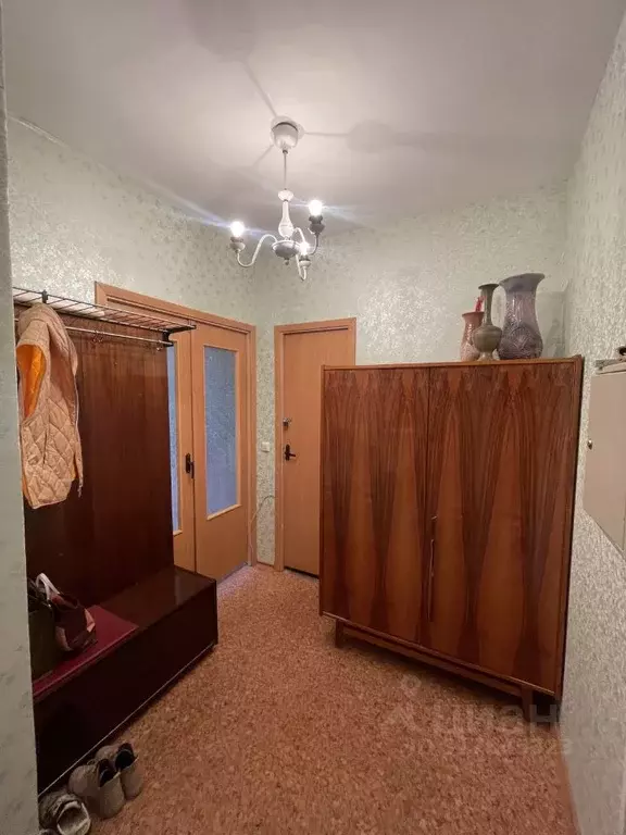 1-к кв. Москва ул. Маршала Чуйкова, 12 (51.0 м) - Фото 0