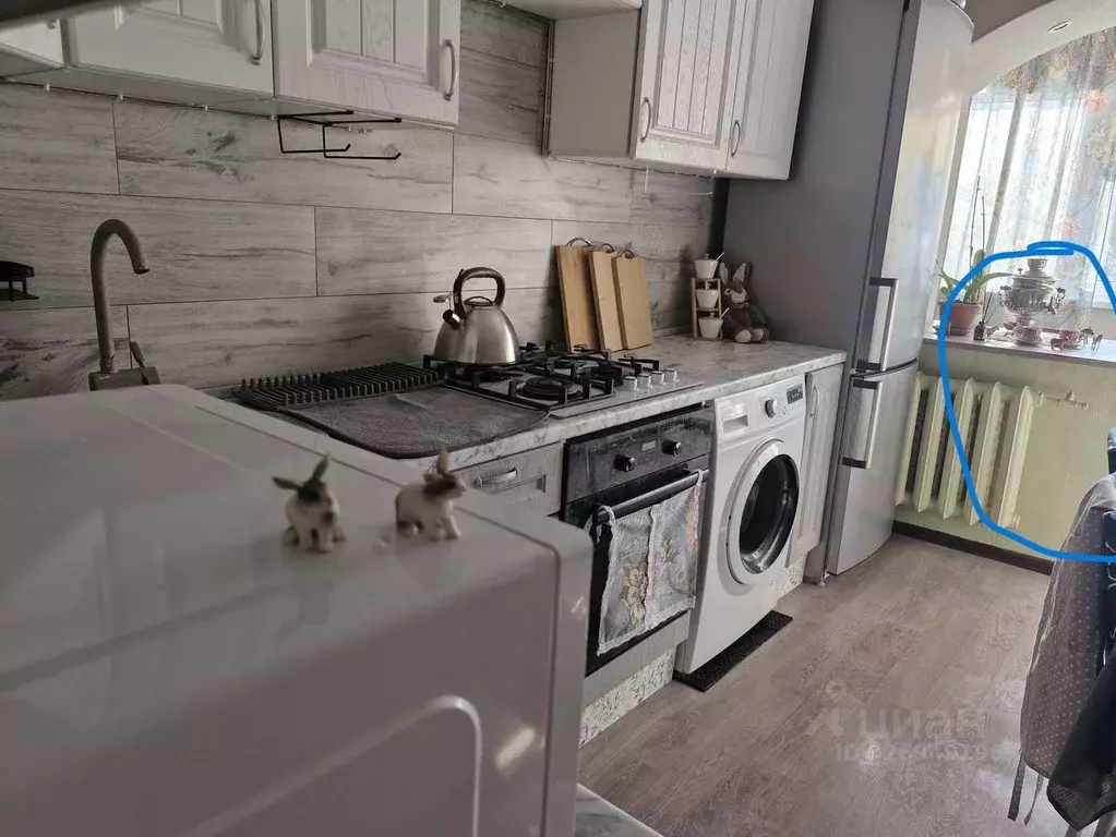 2-к кв. Владимирская область, Суздаль городской округ, пос. Новый ул. ... - Фото 1