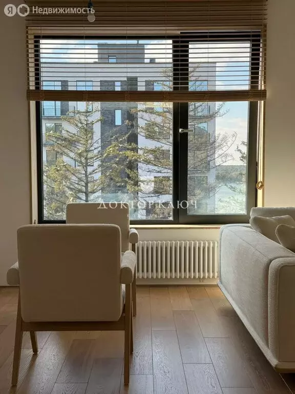 3-комнатная квартира: Новосибирск, Дачное шоссе, 22 (73 м) - Фото 2