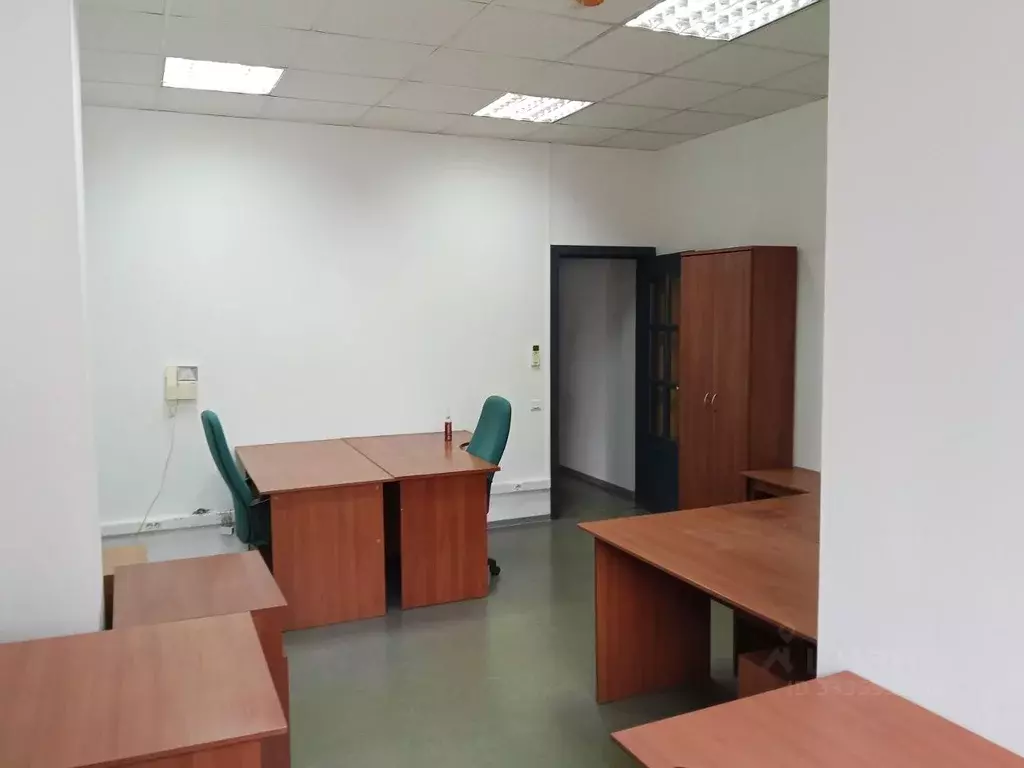 Офис в Москва Большая Почтовая ул., 26ВС2 (34 м) - Фото 2