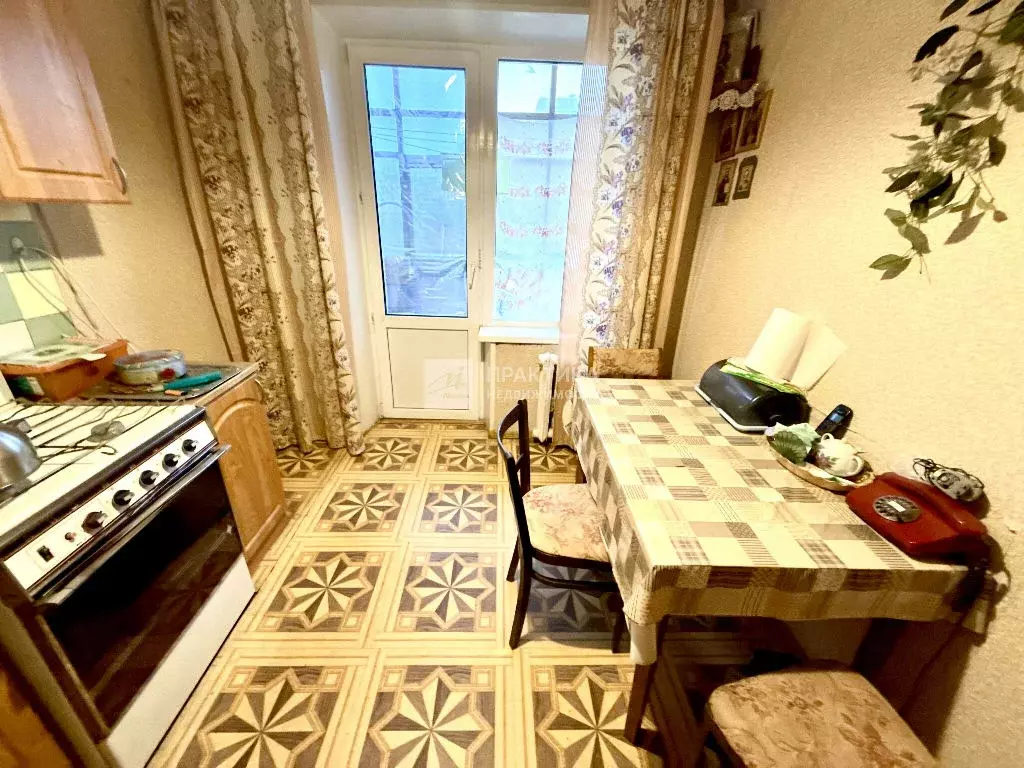 Продается 3-комнатная квартира - Фото 2