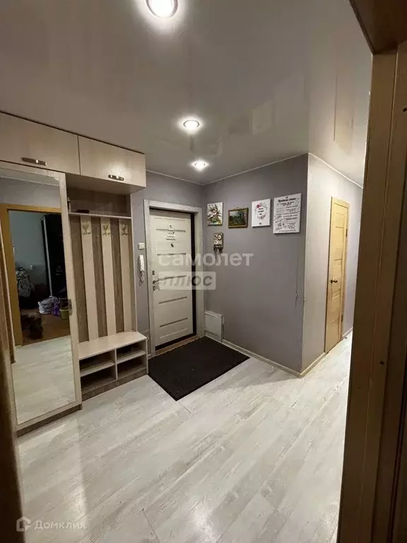 Продаётся 3-к квартира, 61.8 м - Фото 0