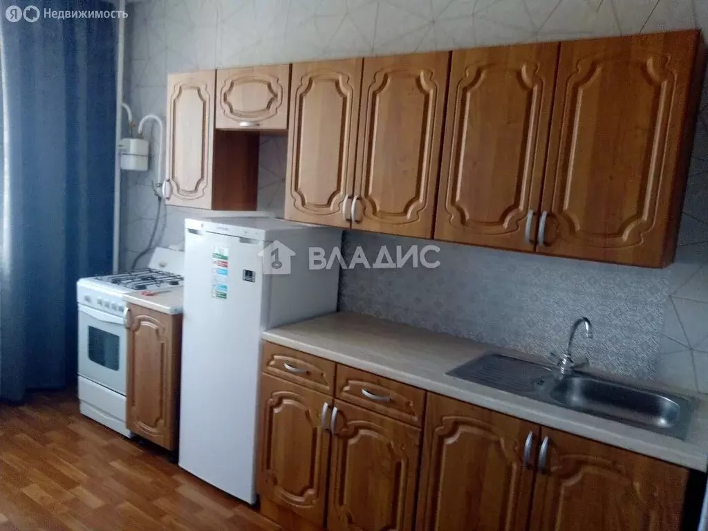 1-комнатная квартира: посёлок Майский, Зелёная улица, 14 (43.1 м) - Фото 0