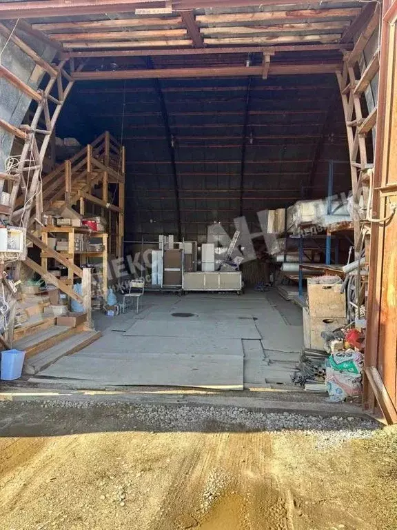 Склад в Московская область, Лобня Букинское ш., 41Б (400 м) - Фото 2