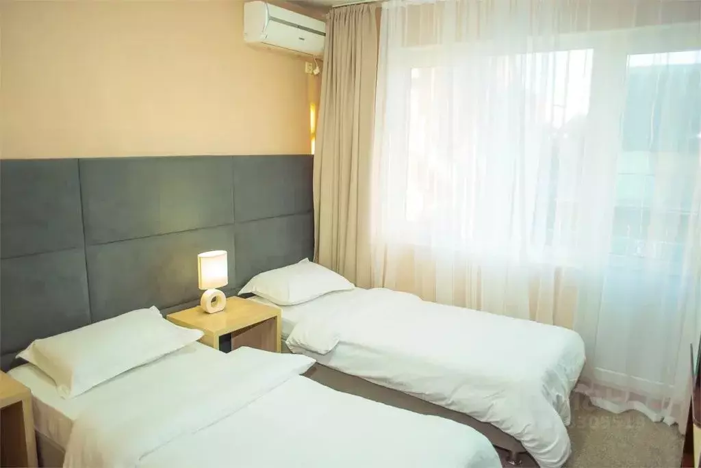 Комната Крым, Саки 10 сектор, 1Б - Фото 1