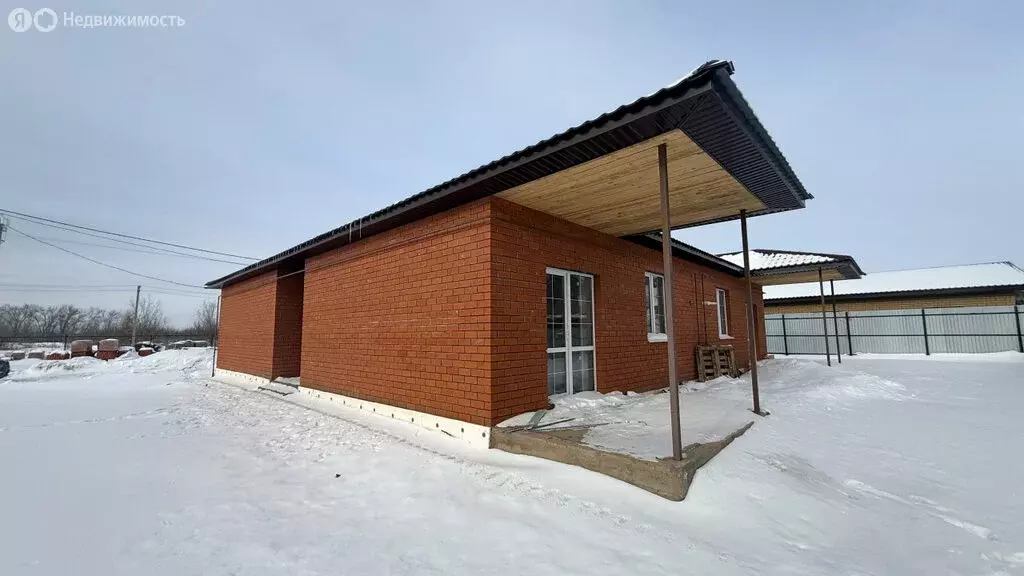 Дом в село Нежинка, Урожайная улица, 6 (90 м) - Фото 2