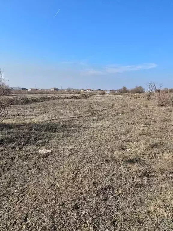 Участок в Астраханская область, Приволжский район, с. Атал Молодежная ... - Фото 0