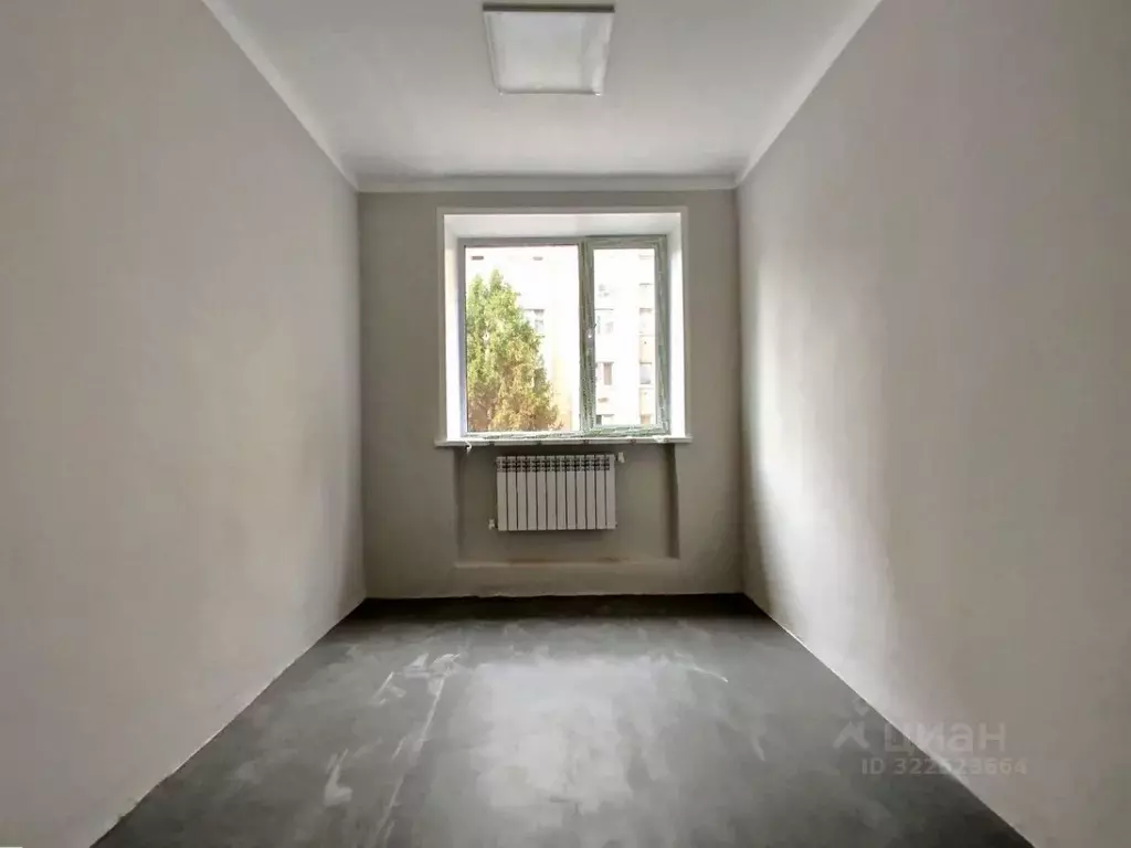 Помещение свободного назначения в Самарская область, Самара просп. ... - Фото 1