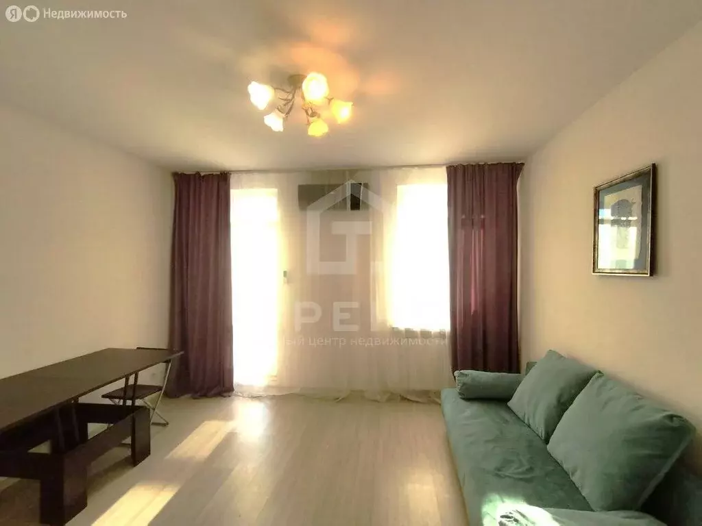 Квартира-студия: Бугры, Воронцовский бульвар, 11к5 (30.7 м) - Фото 1