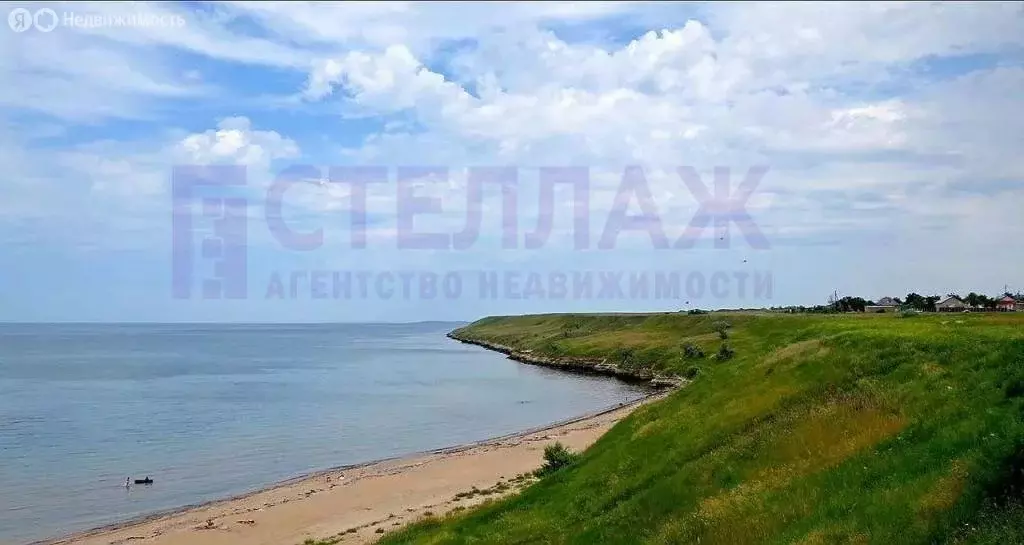 Участок в Ленинский район, Семисотское сельское поселение, село ... - Фото 2