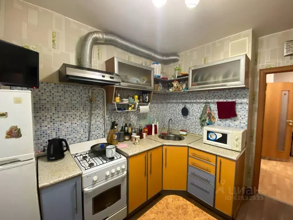 Купить 4 Комнатную Квартиру На Мелитопольской