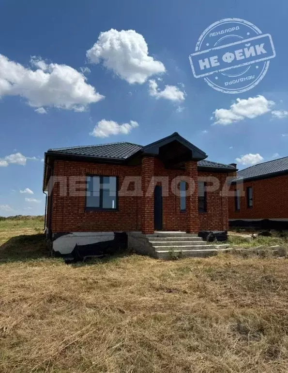 Дом в Ростовская область, Аксайский район, Щепкинское с/пос, пос. ... - Фото 1