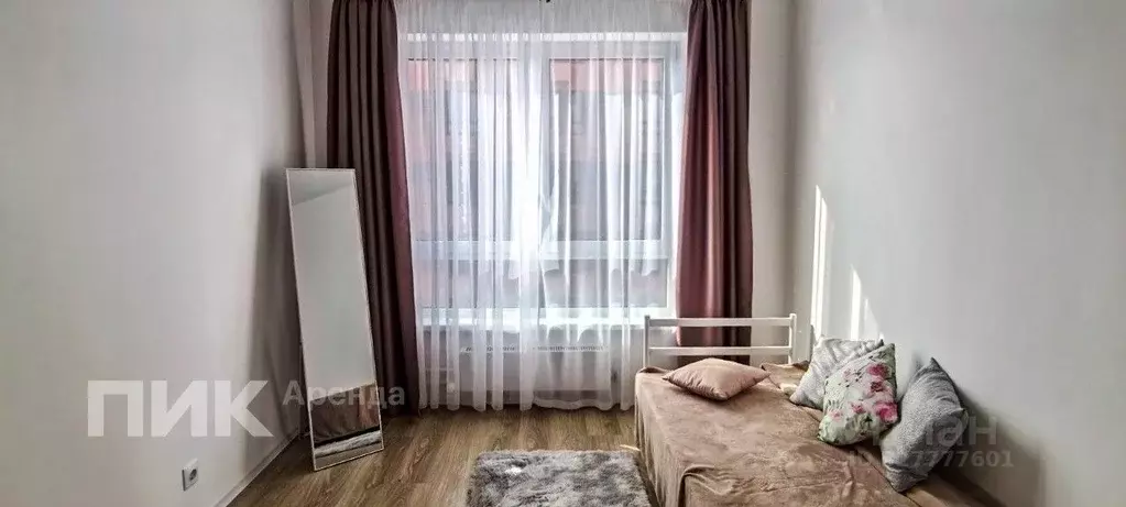 2-к кв. Москва 2-й Нагатинский проезд, 6к1 (52.0 м) - Фото 1