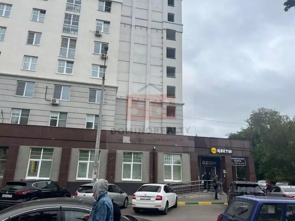 Помещение свободного назначения в Нижегородская область, Нижний ... - Фото 1
