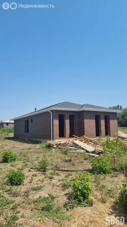 Дом в хутор Камышеваха, Версальская улица, 33 (120 м) - Фото 0