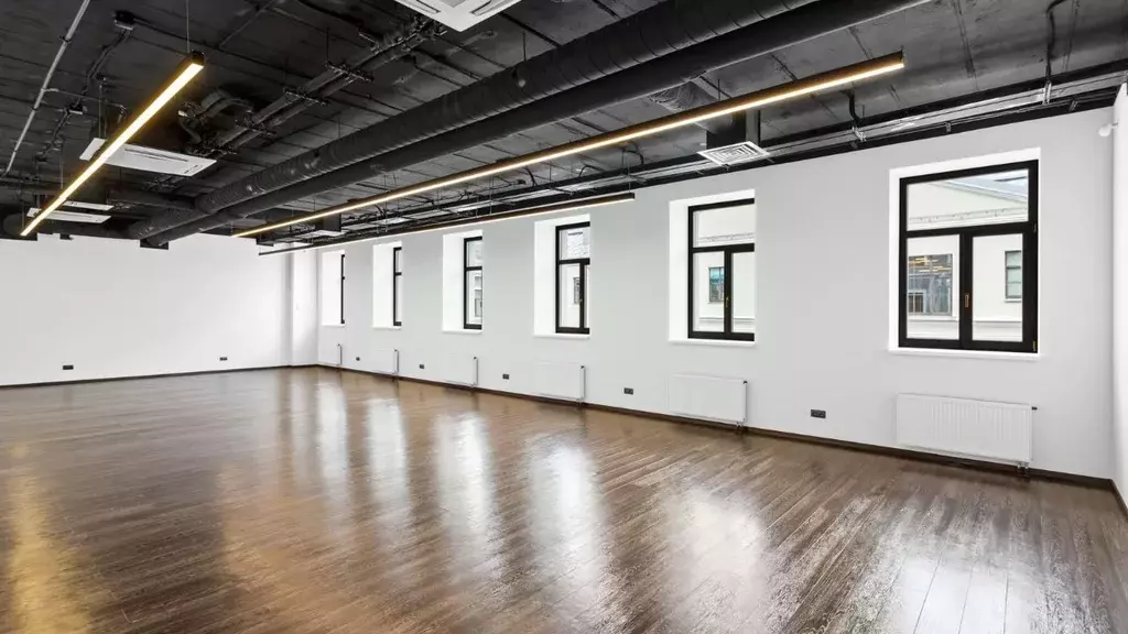 Офис в Санкт-Петербург Миллионная ул., 6 (52 м) - Фото 2