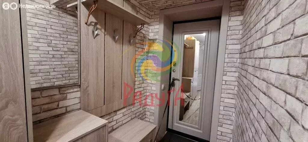 3-комнатная квартира: Иваново, улица Окуловой, 74А (60 м) - Фото 0