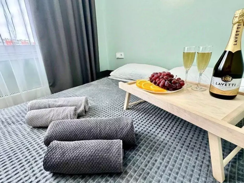 1-к кв. Московская область, Солнечногорск городской округ, Голубое пгт ... - Фото 2